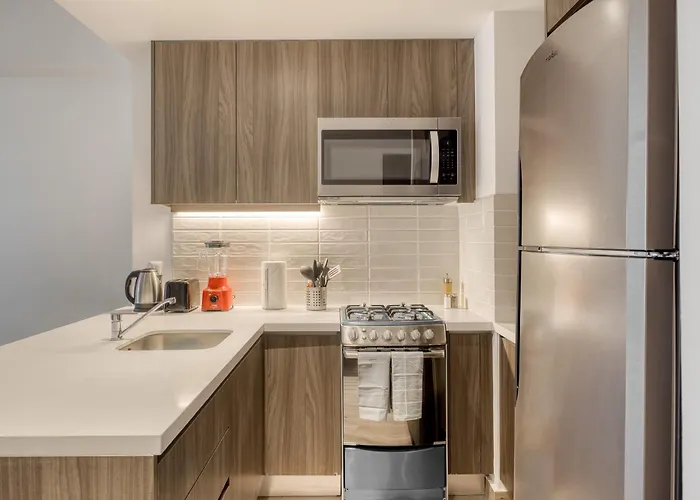 Gcnp 1806 Apartment *