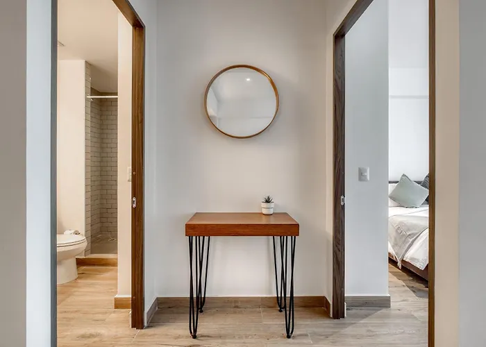 Gcnp 1806 Apartment