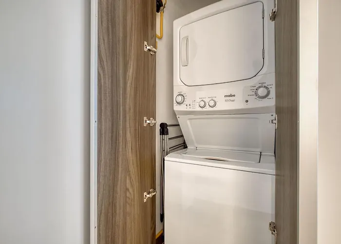 Gcnp 1806 Apartment *