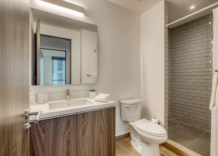 Apartment Gcnp 1806