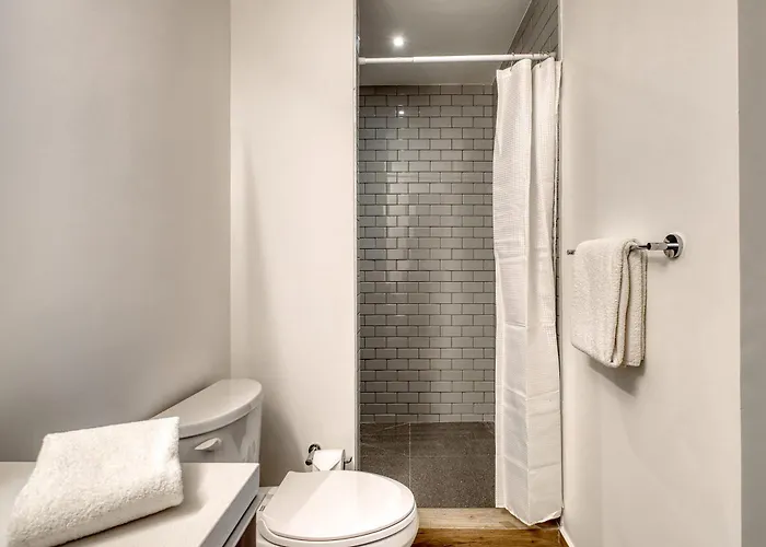 Apartment Gcnp 1806