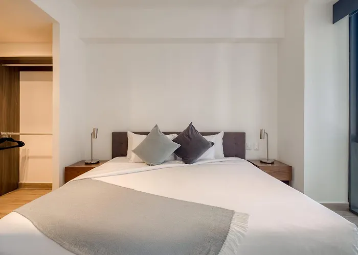 Gcnp 1806 Apartment *