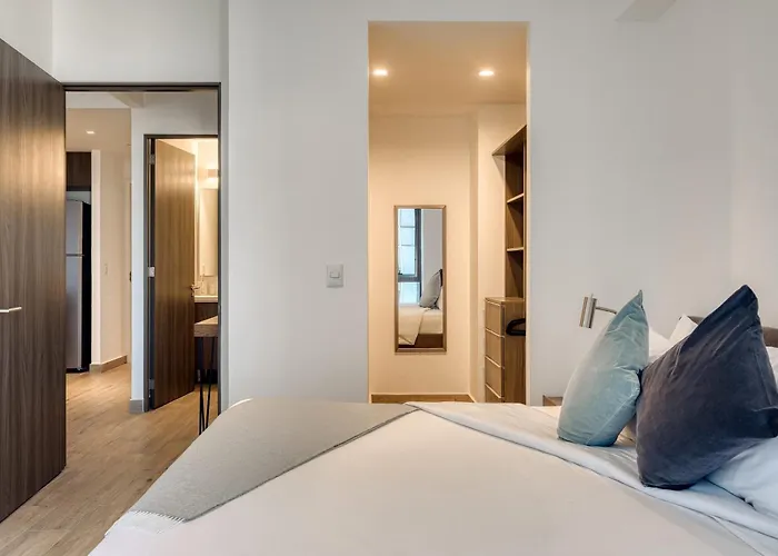 Apartment Gcnp 1806