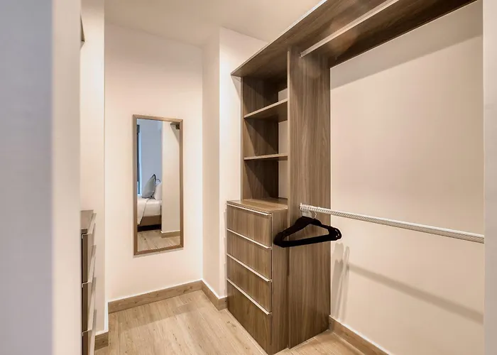 Gcnp 1806 Apartment