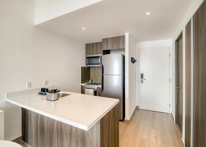 Apartment Gcnp 1806