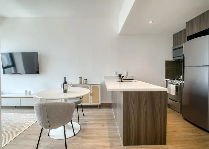 Apartment Gcnp 1806 *