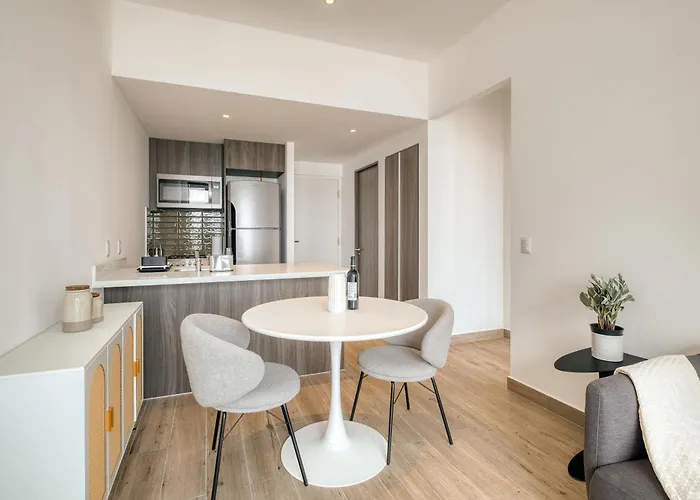 Apartment Gcnp 1806