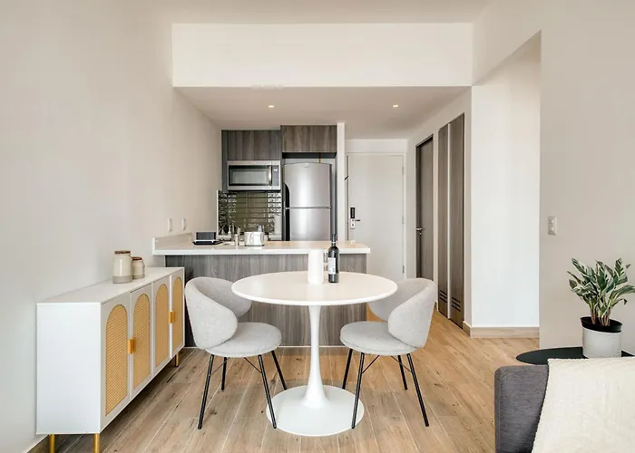 Gcnp 1806 Apartment *