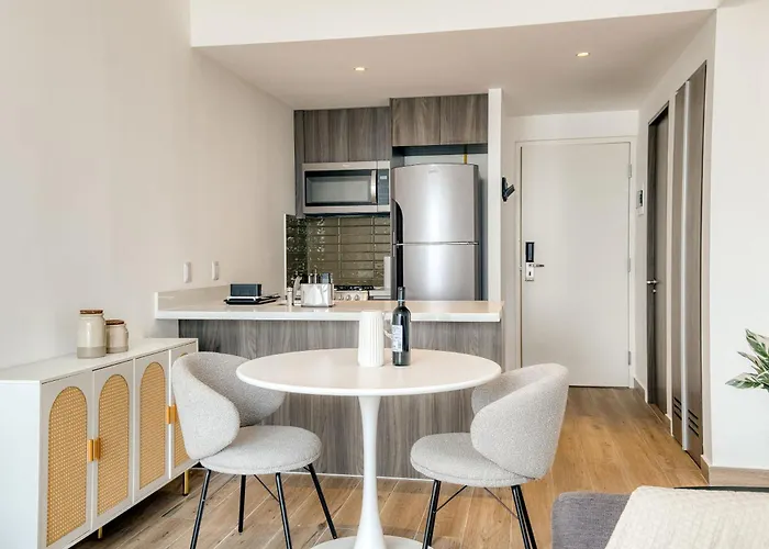 Gcnp 1806 Apartment