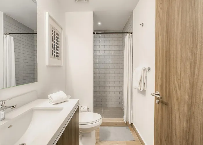 Apartment Gcnp 1806