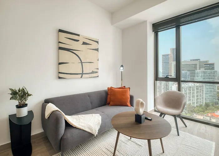 Gcnp 1806 Apartment