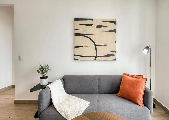 Gcnp 1806 Apartment *