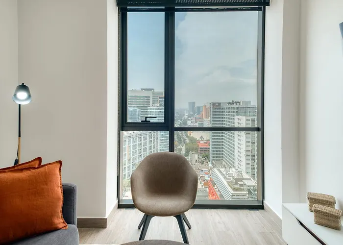 Apartment Gcnp 1806