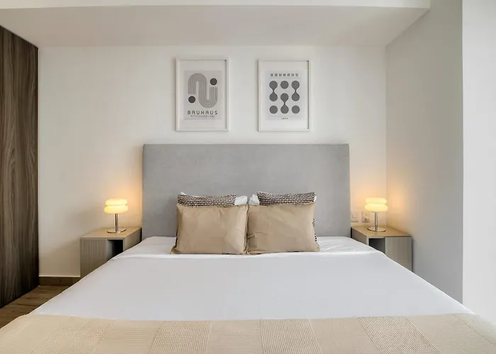 Gcnp 1806 Apartment Mexico City