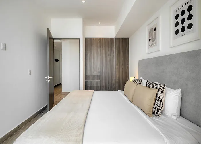 Gcnp 1806 Apartment *