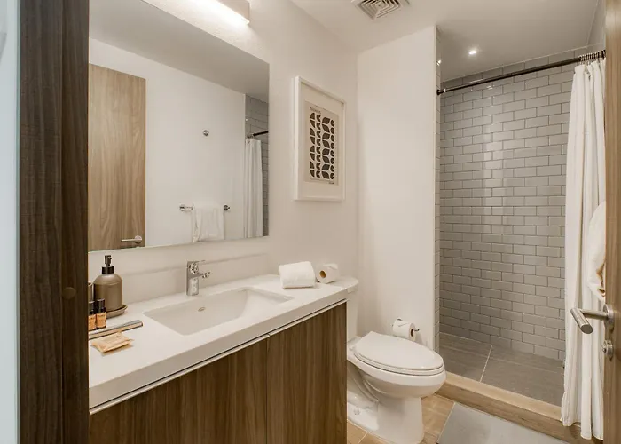 Apartment Gcnp 1806