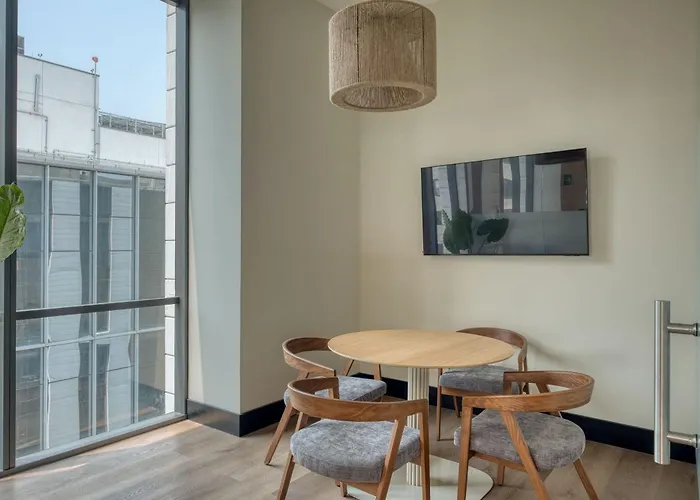 Apartment Gcnp 1806 *