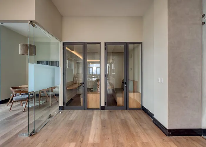 Apartment Gcnp 1806