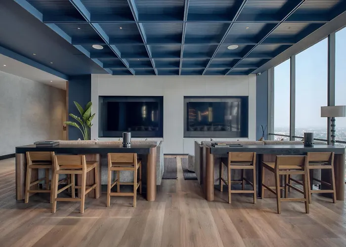 Apartment Gcnp 1806